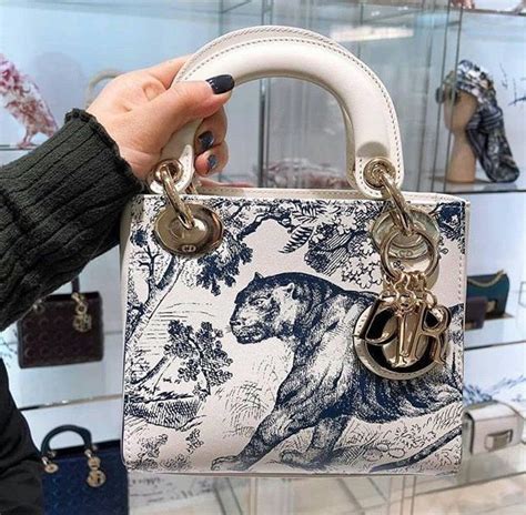 dior tiger bag|dior bag official website.